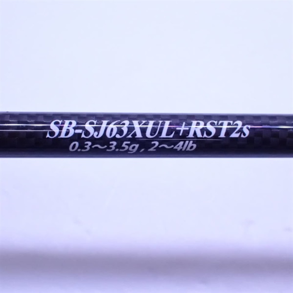 ストラーダＳＢ－ＳＪ６３ＸＵＬ＋ＲＳＴ２Ｓ